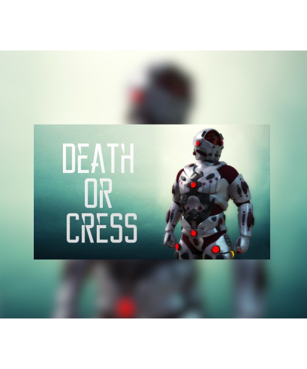 Fallalypse Death or Cress Steam Key GLOBAL